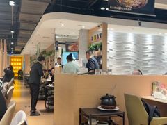 -汤城小厨•粤菜•靓汤(西直门凯德MALL店)