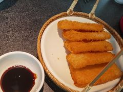 -赠李白·如诗的川味(余杭万达广场店)
