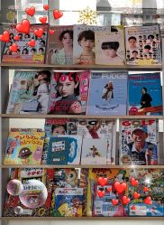 -Hair Garden Resort日式发艺沙龙