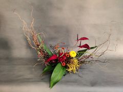 -荷兰布尔玛国际花艺学院