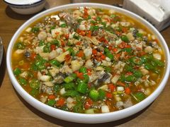 -邱金小炒·30 年盐帮江湖菜(自贡店)