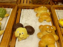 -米洛克欧洲蛋糕(西南路店)