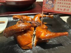 -侨美食家·粤菜(体育西路店)