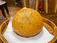 大波煎堆-猪肉婆私房菜(容桂总店)