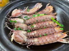 -小时候焗海鲜(鄞州万达店)