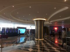 -百丽宫影城(CGS激光苏宁广场店)