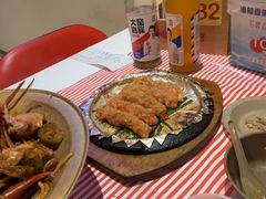 -永信海鲜(群星城店)