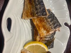 -翔峰炭火鳗鱼(悦泰街里公寓店)
