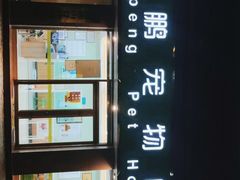 -瑞鹏宠物医院·夜间急症·心超·猫科(祖庙分店)