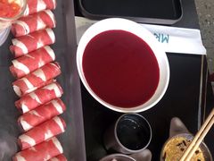 -乔先生涮肉·鲜活牛羊肉火锅(塘沽店)