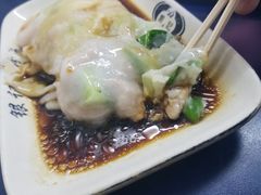 -银记肠粉店(北京路店)