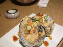 -水之惠鲜鱼料理(王府大街店)