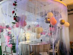 -天空花园餐吧·生日·团建(南山店)