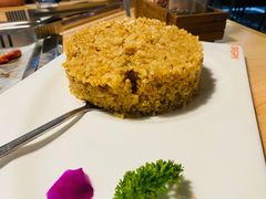 -千纸鹤嫩汁烤肉(西大直街店)