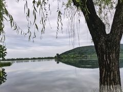 -南北湖风景区