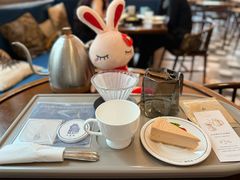 -THE PRESS(申报馆店)