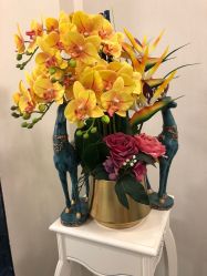 -久匠·纹眉半永久野生眉