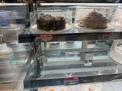 -DQ·蛋糕·冰淇淋(领秀城店)
