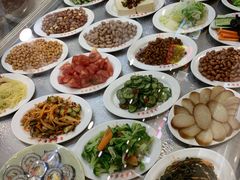 -西塔大冷面(市府大路店)