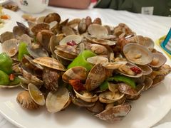 -宾朋海鲜特色美食餐厅·纯手工鲅鱼水饺(兴海路店)