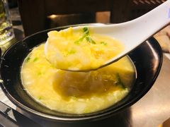 -很久以前羊肉串(大华三路店)