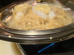 -佬麻雀·剁椒鱼头(京基KK One店)