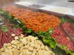 -醉人椒麻辣香锅(王府井喜悦店)
