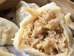 -红东阁东北菜烤肉酒馆(CROSS万象汇店)