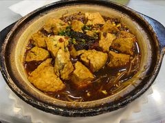 臭大元-壶园美食·淮扬菜(东圈门店)