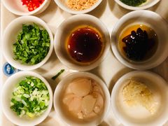 -额尔敦传统涮(公园西路店)