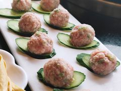 -三江两海老火锅(北京首店)