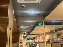 -海底捞火锅(漫乐城夜宵主题店)