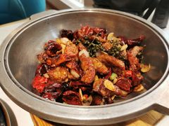 -周三的情书花园餐厅(江北店)