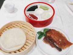 -东门烤鸭店(东华门店)