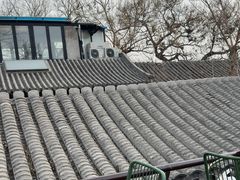 -糖房咖啡(南锣鼓巷店)