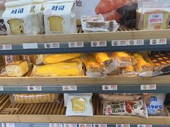 -橙子便利(领秀城金街店)