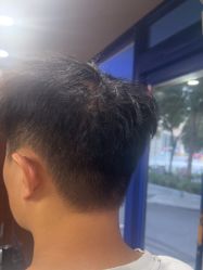 -大人物·男士理发馆