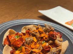 -尚海豆捞(乐虹坊店)