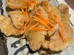 锅包肉-七八冷面·延边朝鲜族美食(圣熙八号店)