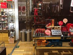 自助取餐区-VENCHI 闻绮(上海佛罗伦萨小镇店)