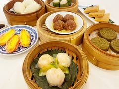 -京华世纪酒店·潮苑大酒楼(益华百货店)
