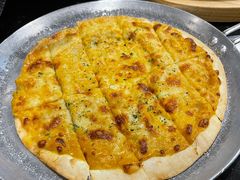 芝士榴芒薄饼-KCOOKING概念韩餐(世茂52+店)