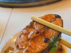 -江湖水乡铁锅炖魚(周庄嘉园店)