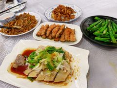 -粤·向群饭店(龙津东路总店)