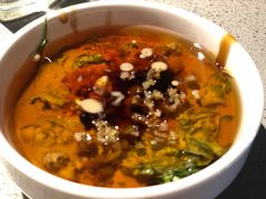 -海底捞火锅(老城根店)