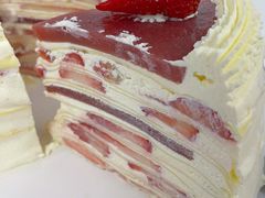 -威利旺卡烘焙西点蛋糕培训(朝阳校区)