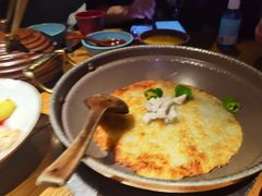 -吃饭皇帝大土家民族菜(正大广场店)