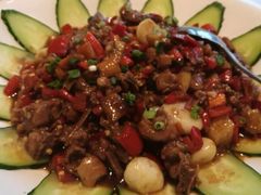 -玉珑泉·汤泉美食水疗(海珠店)