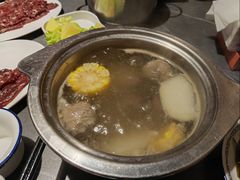 -贵宾牛·潮汕牛肉火锅(珠池总店)