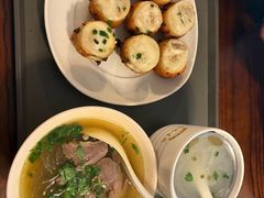 -哑巴生煎(临顿路店)